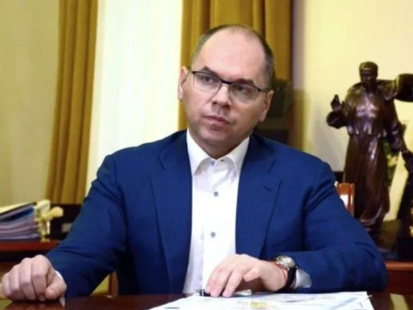 Заборговані Україні 3 млн доз ковідних вакцин надійдуть до кінця травня – Степанов