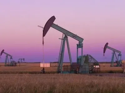 Ціни на нафту зростають на тлі скорочення запасів у США