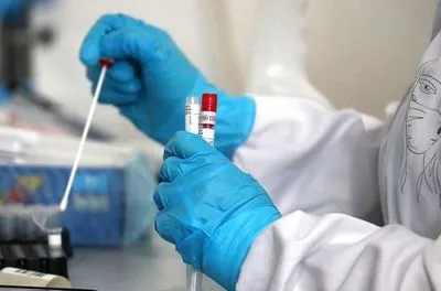 На Буковині виявили більше 100 нових випадків коронавірусу за добу