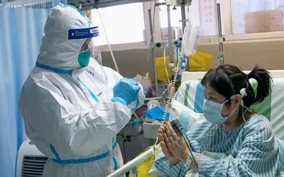 Пандемія COVID-19: в Непалі в лікарнях закінчилися місця і кисень