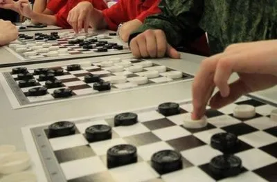 Українці вибороли низку медалей на молодіжному чемпіонаті Європи з шашок