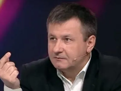 Эксперт: место для спора Scania с украинским дилером - зал суда, а не политическая сцена