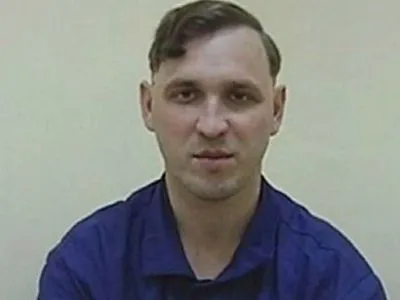 Український політв’язень Чирній, який був фігурантом "справи Сенцова", вийшов на волю