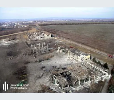 Взрывы военных складов в Сватово: расследование завершили