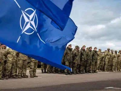 НАТО проведет масштабные учения Steadfast Defender с 9 тыс. военных