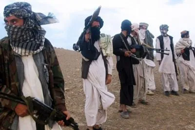 На півночі Афганістану ліквідували 25 талібських повстанців