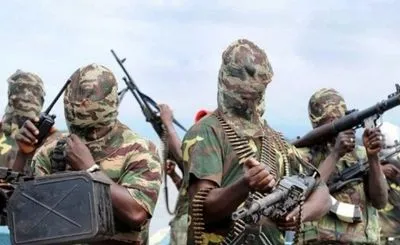 Під час теракту у нафтовому штаті Нігерії загинули 7 поліцейських