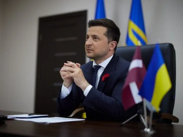 Уже третье государство подписало Декларацию о европейской перспективе Украины: что известно