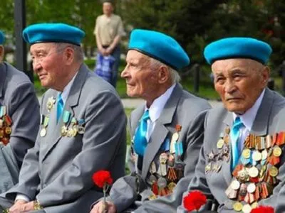 "День Перемоги" у Казахстані перенесли на наступний рік через COVID-19