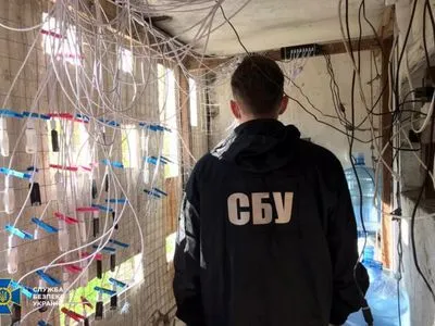 Хотіли дестабілізувати ситуацію в Одесі під час травневих свят: викрито ботоферму та інтернет-агітаторів
