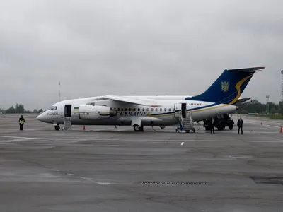 Зеленский с послами G7 летит в Луганскую область