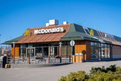 Работники McDonald`s в США планируют бастовать по всей стране