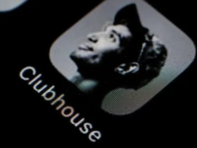 Clubhouse запустив офіційний додаток для Android