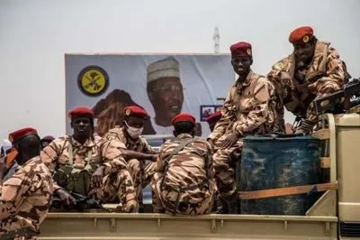 Военные Чада заявляют о победе над повстанцами на севере страны