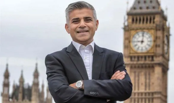 Лейборист Садик Хан во второй раз переизбран на пост мэра Лондона
