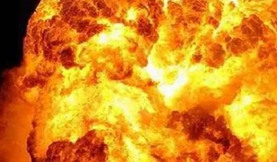 Внаслідок вибуху на вапняковому кар'єрі в Індії загинули 10 людей