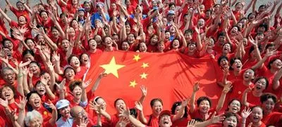 Китай проводит перепись населения: результаты обнародуют 11 мая