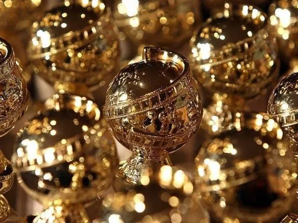 В США отказались транслировать премию "Золотой глобус" из-за расового вопроса