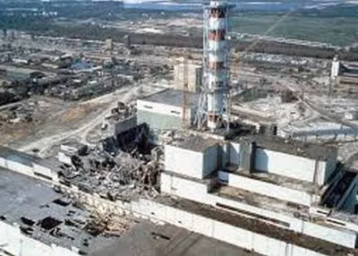 Майже половина опитаних українців не знають точну дату Чорнобильської трагедії