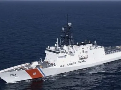 Корабли Украины и США провели совместные учения у берегов Одессы