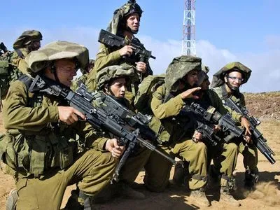 В Ізраїлі стартували найбільші в історії військові навчання. ЦАХАЛ проводить їх, не дивлячись на напружену обстановку