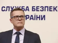 "Аннексированное" месторождение Глубокое: Баканов высказался о причастности к делу прежнего руководства Украины