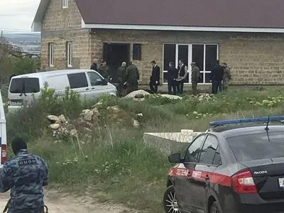 В Крыму во время незаконных обысков убили уроженца Узбекистана: что известно
