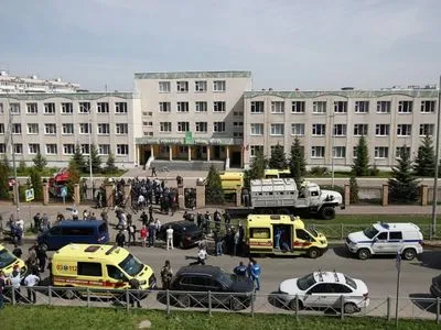Массовое убийство в школе в Казани: бойню устроил "неконфликтный студент", назвавший себя "богом" - детали