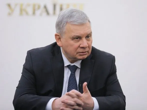 Таран: основной угрозой национальной безопасности Украины является Российская Федерация