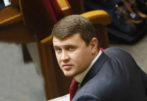 Нардеп Івченко став офіційним уповноваженим послом проекту Євроради "Європейський Шовковий шлях"