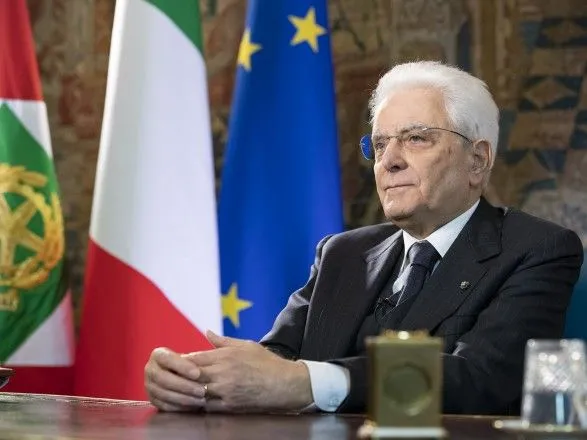 В Италии расследуют угрозы президенту республики: под следствием более 10 человек