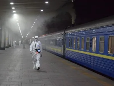 У Києві за добу 98 нових випадків коронавірусу, померло 12 людей