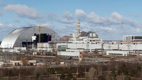 На ЧАЕС запевнили, що немає загроз для неконтрольованих викидів ядерної енергії