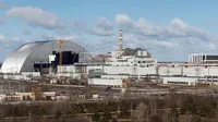 На ЧАЭС заверили, что нет угрозы для неконтролируемых выбросов ядерной энергии