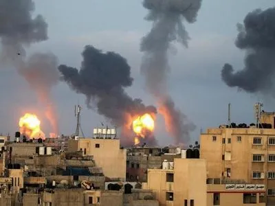 ХАМАС и Исламский Джихад в совместном заявлении: в 18:00 будут атаки на Хайфу и Эйлат