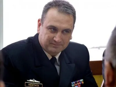 Якщо Росія вдасться до повномасштабної агресії проти України, вона почне не з моря - командувач ВМС