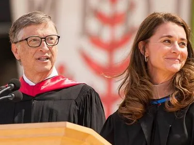 Розлучення Білла і Мелінди Гейтс: шлюб пари був на межі розпаду ще 10 років тому - ЗМІ