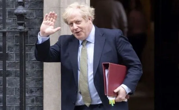 Суд Великої Британії скасував рішення про борг проти прем'єр-міністра Джонсона