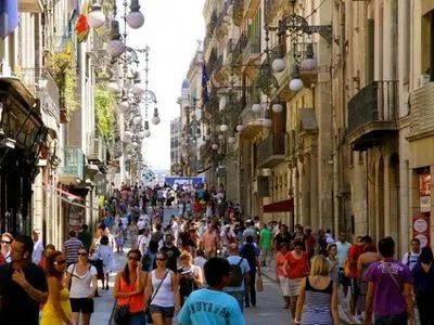 Іспанія відкриє свої кордони для туристів