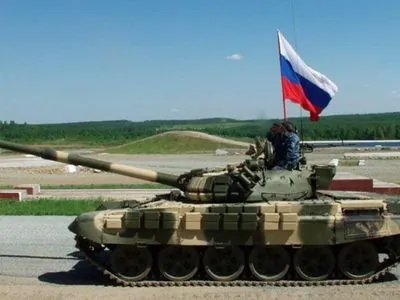 США в ОБСЕ заявили о переброске Россией тяжелых видов вооружения в оккупированный Крым