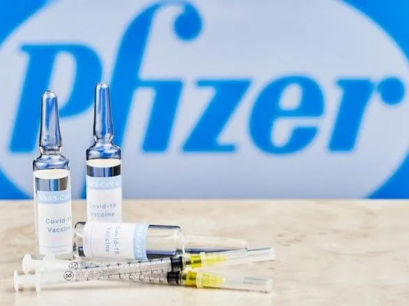 В ОАЕ схвалили екстрене використання вакцини від COVID-19 Pfizer для дітей