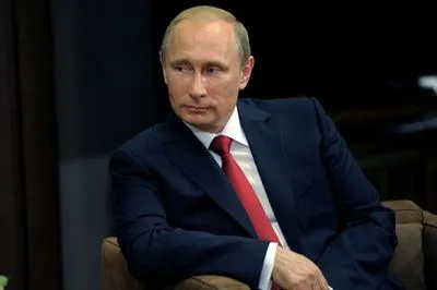 Путина номинировали на Нобелевскую премию мира