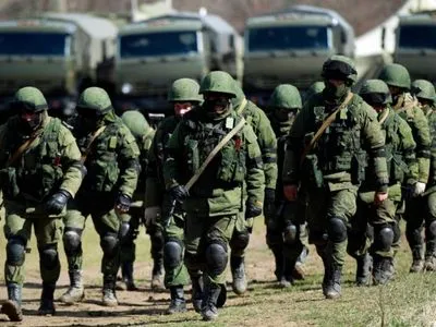 В МВД заявили о риске дальнейшего изменения границ Украины со стороны РФ