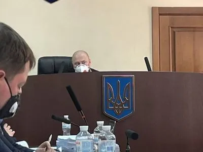 Суд отклонил ходатайство защиты Медведчука о взятии нардепа на поруки