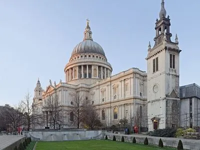 Пандемия: из-за отсутствия туристов Собор Святого Павла в Лондоне может быть навсегда закрыт