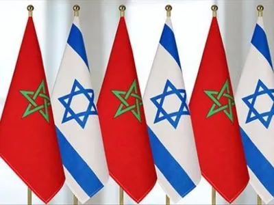 Прем'єр Марокко заявив, що не сприймає порушень щодо правового статусу Єрусалиму