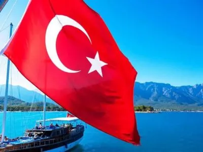 Туреччина відсьогодні скасовує ПЛР-тести для українських туристів