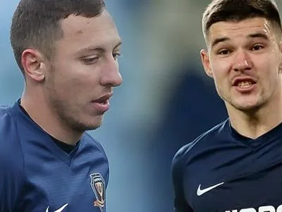 "Днепр-1" продлил контракты с капитаном и вице-капитаном клуба