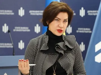 Венедіктова заявила, що справи про фінансування Медведчуком тероризму розслідуються