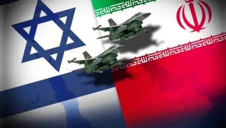 Из Сирии на территорию Израиля выпустили ракеты